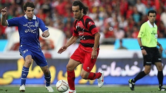 فوتبال، دینام تولید نفرت نیست/ از دربی لذت ببریم فوتبال، دینام تولید نفرت نیست/ از دربی لذت ببریم