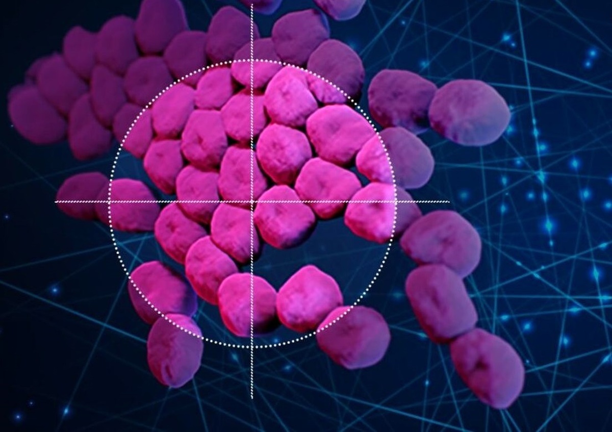 دستاورد دیگری از هوش مصنوعی: شناسایی آنتی‌بیوتیکی که با عفونت‌های مقاوم به دارو مبارزه می‌کند