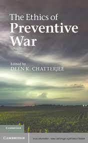 جنگ پیشگیرانه و پیشدستانه چیست؟ جنگ پیشگیرانه و پیشدستانه چیست؟