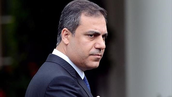 هاکان فیدان