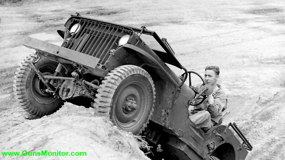 وسیله نقلیه نظامی نمادین وسیله نقلیه نظامی نمادین