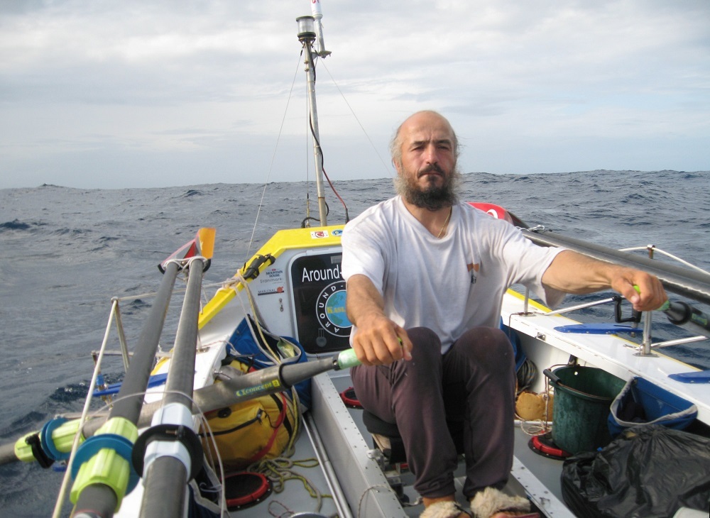 سفر به دور زمین سفر به دور زمین