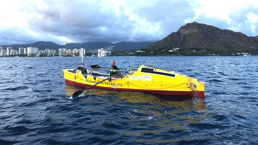 سفر به دور زمین سفر به دور زمین