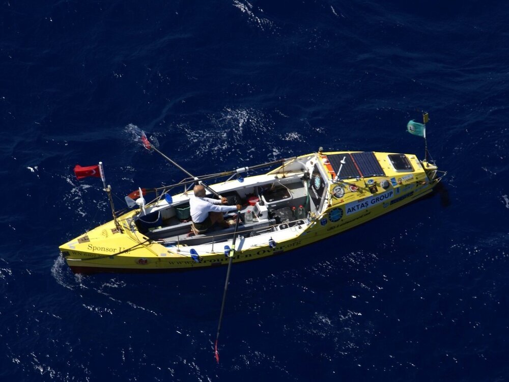 سفر به دور زمین سفر به دور زمین