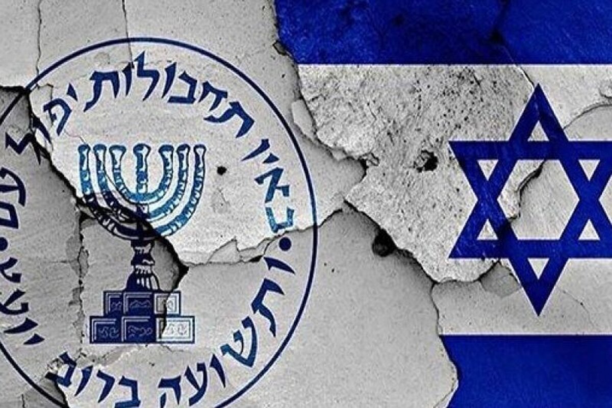 شبکه کان اسرائیل: افسر کشته شده موساد مسئول مقابله با تولید پهپادهای ایرانی بود