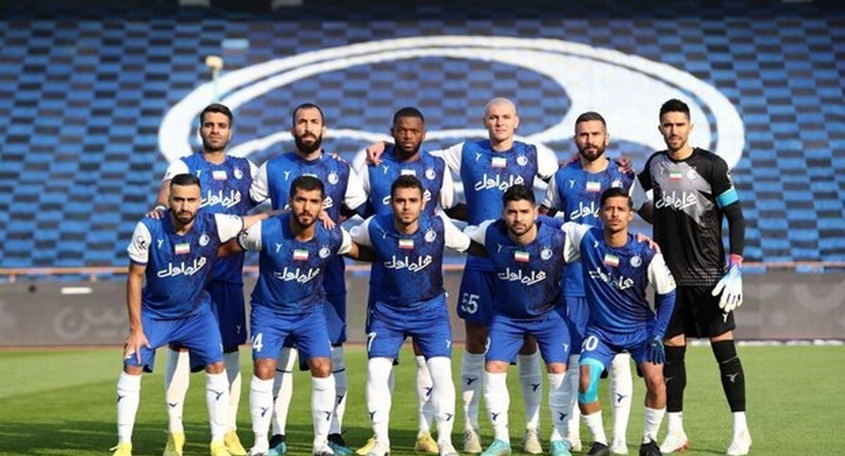 حذف استقلال از آسیا تایید شد! (+عکس)