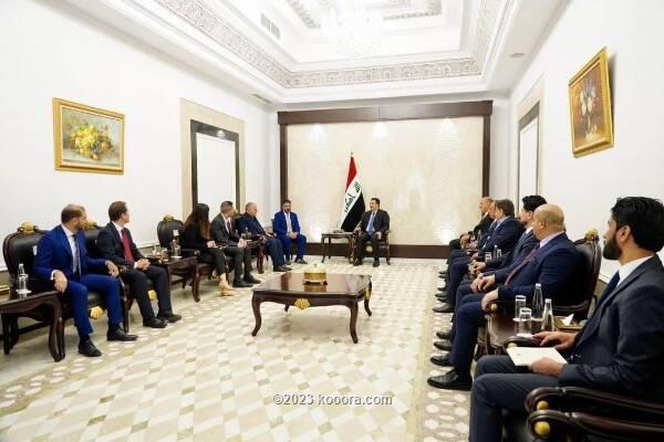 لالیگا برای عراق، لیگ حرفه ای برگزار می کند لالیگا برای عراق، لیگ حرفه ای برگزار می کند