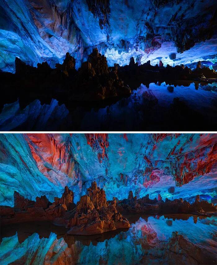 این تصاویر به شما نشان می‌دهند که چرا در عکاسی موفق نیستید