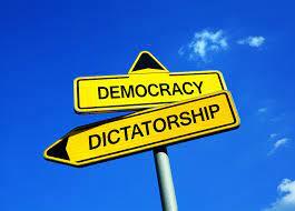 آیا دموکراسی زادۀ خشونت است؟ آیا دموکراسی زادۀ خشونت است؟