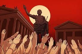 آیا دموکراسی زادۀ خشونت است؟ آیا دموکراسی زادۀ خشونت است؟