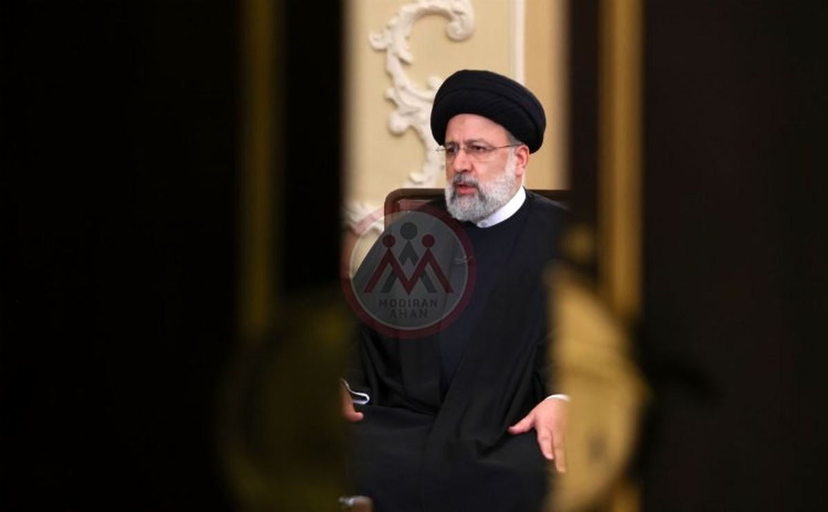 رئیسی به ونزوئلا، نیکاراگوئه و کوبا می‌رود