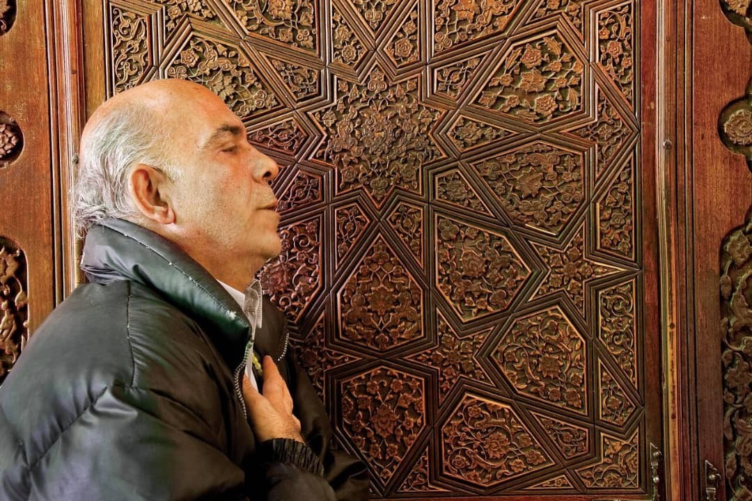 اینجا مقبره پسر امام رضا (ع) است (+عكس)