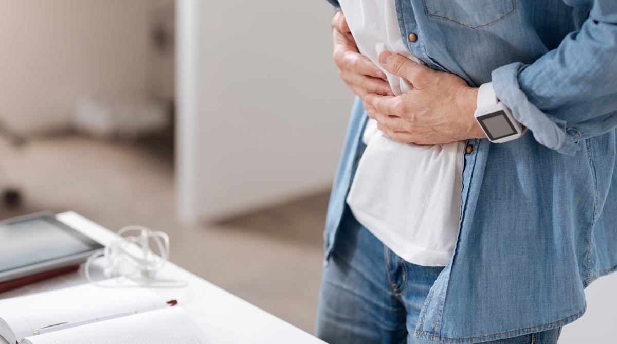 سرطان روده؛ شایع‌ترین بیماری غرب کشور