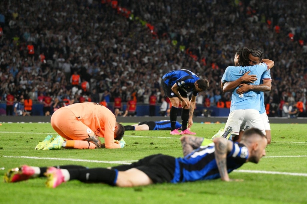 گواردیولا باید پیروز می‌شد