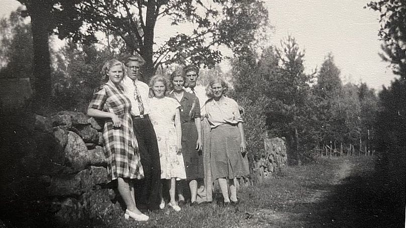 چرا سی هزار نفر از مردم سوئد بین سال‌های ۱۹۳۴ تا ۱۹۷۶ علی‌رغم میل خود عقیم شدند؟