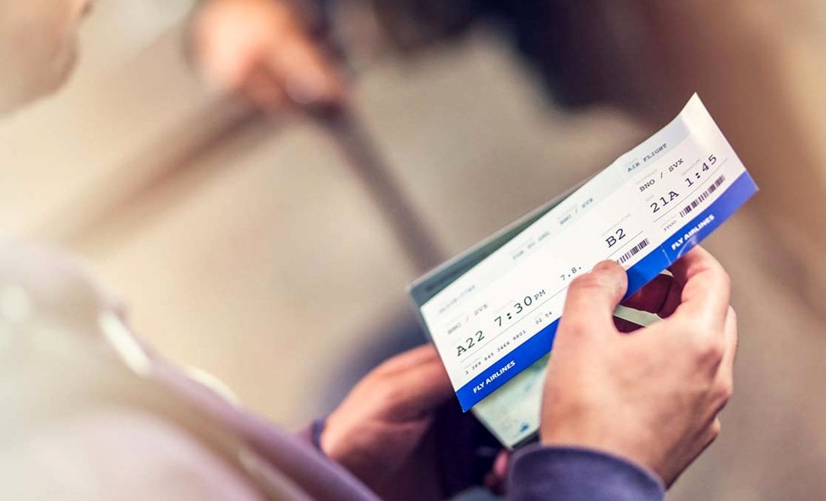 نرخ های جدید بلیت هواپیما از امروز چهارشنبه با افزایش ۲۹ درصدی