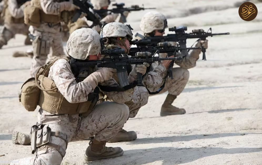 داستان مأموریت پنهان سربازان زن آمریکایی در جنگ افغانستان / از جمع آوری اطلاعات با جاذبه جنسی تا ... داستان مأموریت پنهان سربازان زن آمریکایی در جنگ افغانستان / از جمع آوری اطلاعات با جاذبه جنسی تا ...