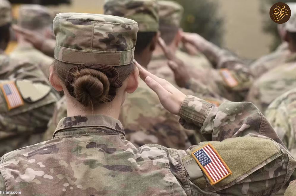 داستان مأموریت پنهان سربازان زن آمریکایی در جنگ افغانستان / از جمع آوری اطلاعات با جاذبه جنسی تا ... داستان مأموریت پنهان سربازان زن آمریکایی در جنگ افغانستان / از جمع آوری اطلاعات با جاذبه جنسی تا ...