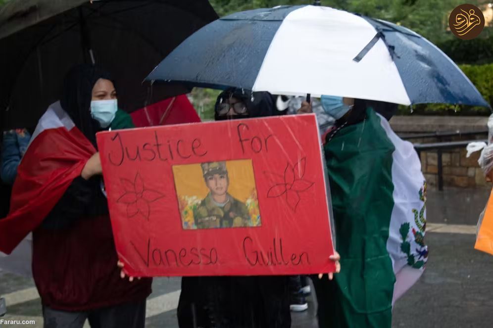 داستان مأموریت پنهان سربازان زن آمریکایی در جنگ افغانستان / از جمع آوری اطلاعات با جاذبه جنسی تا ... داستان مأموریت پنهان سربازان زن آمریکایی در جنگ افغانستان / از جمع آوری اطلاعات با جاذبه جنسی تا ...