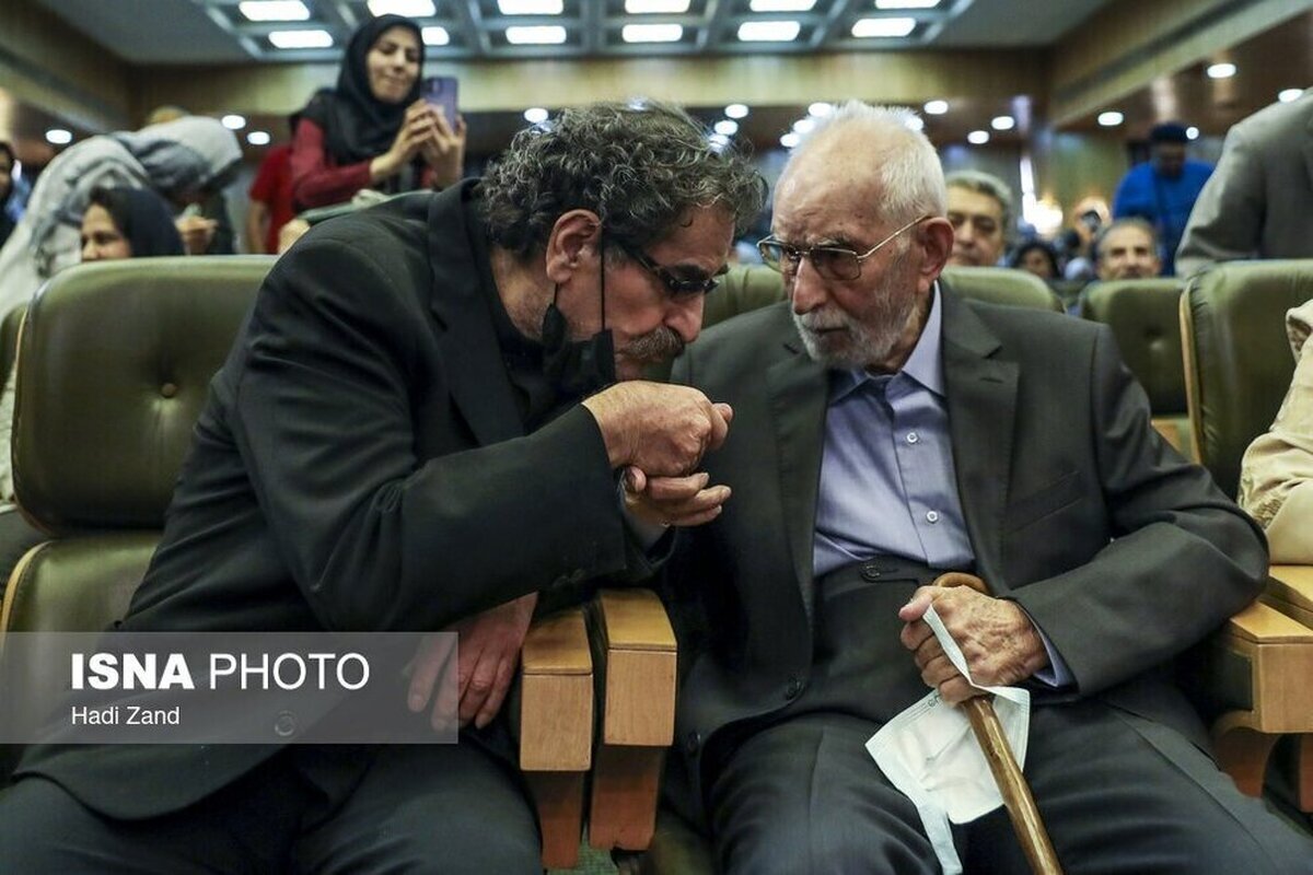 راز استقبال گسترده از آیینی فرهنگی؛ جامعه تشنه است! راز استقبال گسترده از آیینی فرهنگی؛ جامعه تشنه است!