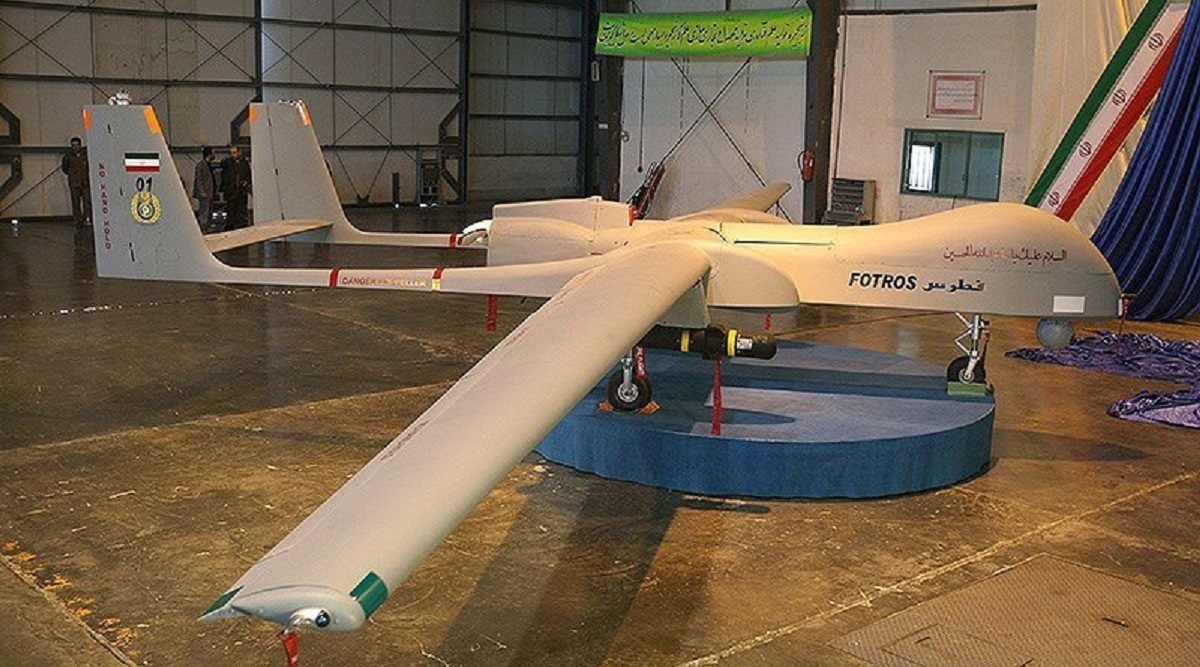 میانمار مشتری جدید تسلیحات ایرانی میانمار مشتری جدید تسلیحات ایرانی