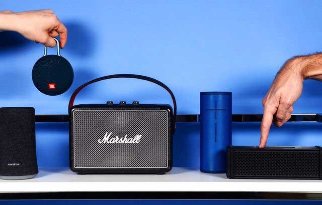 آموزش رفع مشکلات رایج و تعمیر اسپیکر بلوتوثی در خانه