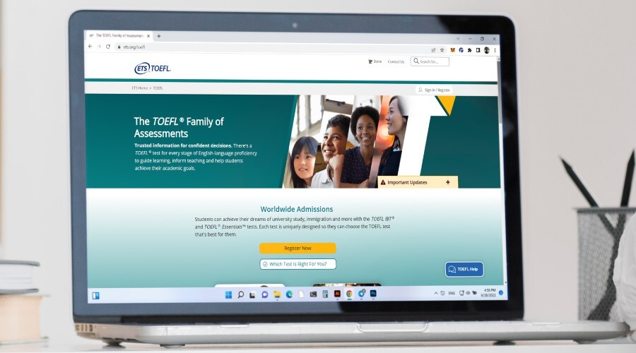 آزمون تافل چیست و هزینه ثبت نام تافل چقدر است؟