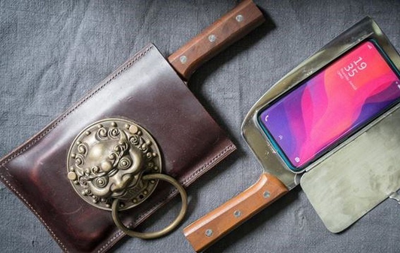 ساخت ربات امنیتی از ضایعات فلزی ساخت ربات امنیتی از ضایعات فلزی