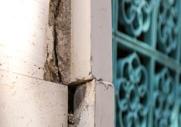 «حوض ماهی» سعدی خشکید/ شورای شهر شیراز: «۴۰ سال است آرامگاه سعدی مرمت نشده»