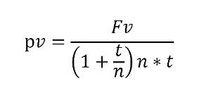 نقش مفهوم «ارزش زمانی پول» در زندگی روزمره نقش مفهوم «ارزش زمانی پول» در زندگی روزمره
