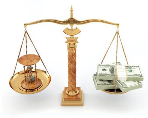 نقش مفهوم «ارزش زمانی پول» در زندگی روزمره نقش مفهوم «ارزش زمانی پول» در زندگی روزمره