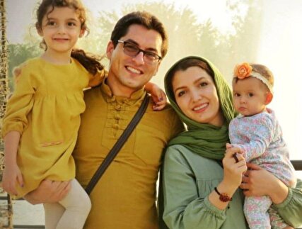 جنگ ایران و اسراییل / شهادت یک پزشک زن و فرزندش در حملات اسراییل/ حمله اسراییل به کرمانشاه ، شیراز، ایلام / ۸ کشته در حملات دیشب ایران به اسرائیل جنگ ایران و اسراییل / شهادت یک پزشک زن و فرزندش در حملات اسراییل/ حمله اسراییل به کرمانشاه ، شیراز، ایلام / ۸ کشته در حملات دیشب ایران به اسرائیل