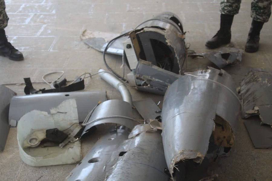 جنگ اسرائیل - ایران (پنجشنبه)/ حمله به مرکز هسته ای اراک / قطع اینترنت و اتصال شبکه داخلی / استانداری لرستان: سرنگونی چهارمین پهپاد / حمله اسرائیل به ستاد فرماندهی نیروی انتظامی/ ادامه تعطیلی فرودگاه های کشور / حمله پهپادی ارتش به اسرائیل(+عکس)