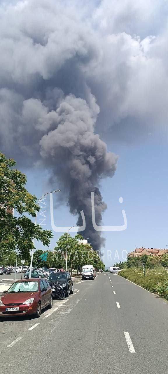 جنگ اسرائیل - ایران (جمعه - روز 8 ) / شلیک 35 موشک بالستیک ایران علیه اسرائیل/ اصابت در حیفا اسرائیل/ حمله به فرودگاه تبریز / آژانس: به تاسیسات هسته ای خنداب آسیب وارد شد/ حمله به رشت / ادامه توقف پروازها در ایران / آژیر خطر در اسراییل در پی شلیک موشک ایران / شهادت اعضای سپاه در حمله به آذربایجان شرقی/ اصابت موشک ایران در شهر حیفا اسرائیل